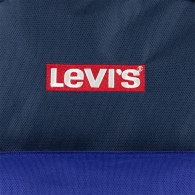 Стильный рюкзак Levi's на молнии 1159798493 (Синий, One size)