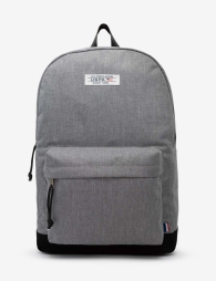 Зручний чоловічий рюкзак U.S.Polo Assn 1159800997 (Сірий, One size)