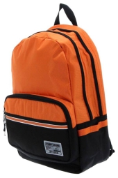 Большой рюкзак Tommy Hilfiger 1159808777 (Оранжевый, One Size)