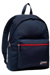 Большой рюкзак Tommy Hilfiger 1159808778 (Синий, One Size)