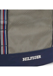 Великий рюкзак Tommy Hilfiger 1159825304 (Бежевий One Size)