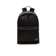 Рюкзак Lacoste Neocroc на молнии с логотипом 1159831643 (Черный One Size)