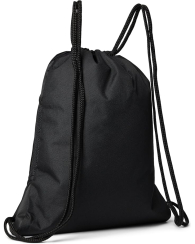 Спортивний рюкзак Adidas Alliance II Sackpack 1159832150 (Чорний One Size)