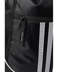 Спортивний рюкзак Adidas Alliance II Sackpack 1159832150 (Чорний One Size)