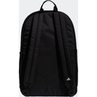 Рюкзак Hermosa Adidas с сетчатым дизайном 1159832607 (Черный One Size)