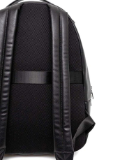 Рюкзак Armani Exchange с логотипом 1159833675 (Черный One size)