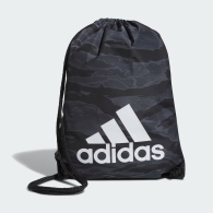 Спортивный рюкзак Adidas 1159834805 (Черный One Size)
