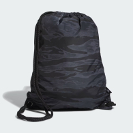 Спортивный рюкзак Adidas 1159834805 (Черный One Size)