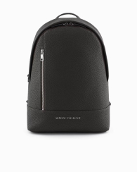 Рюкзак Armani Exchange с логотипом 1159836162 (Серый One size)