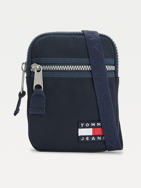 Чоловіча сумка Tommy Hilfiger оригінал