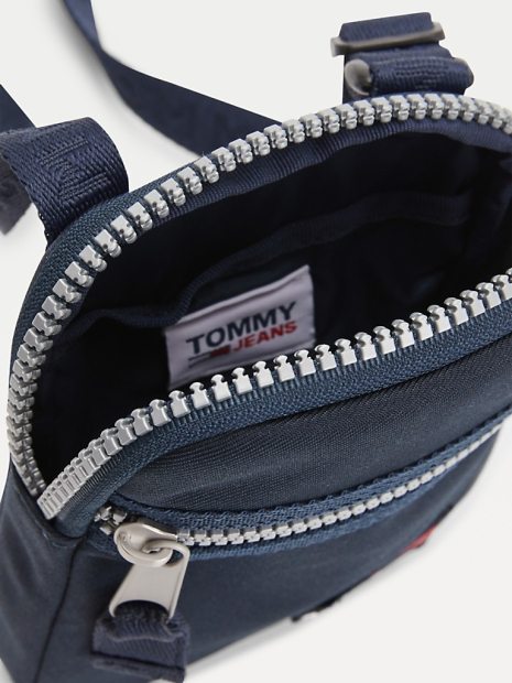 Чоловіча сумка Tommy Hilfiger оригінал