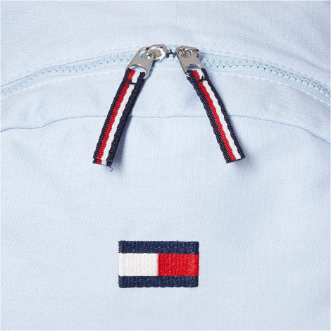 Стильный мужской рюкзак от Tommy Hilfiger 1159764652 (Голубой, One Size)