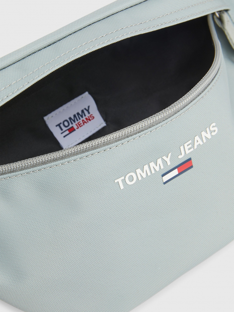 Поясна сумка Tommy Jeans від Tommy Hilfiger бананка слінг оригінал