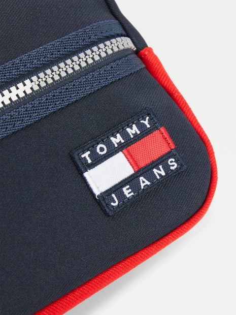 Чоловіча сумка з короткою ручкою Tommy Hilfiger