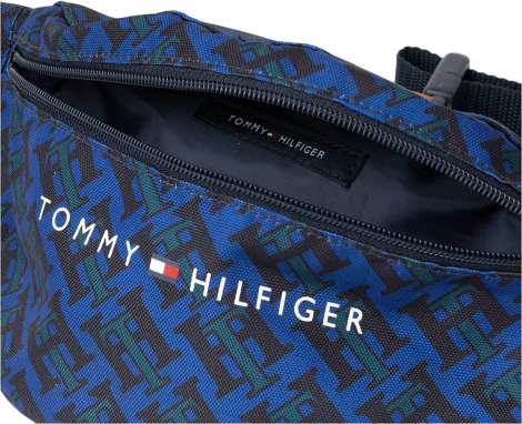 Поясна сумка Tommy Hilfiger бананка оригінал