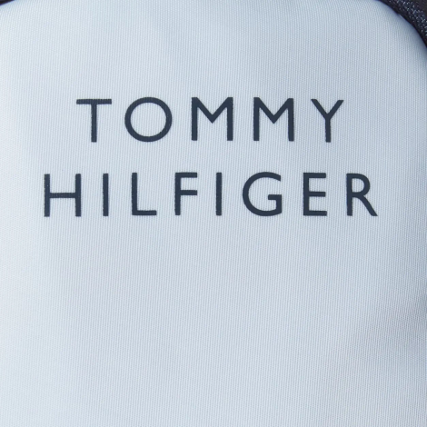 Чехол для телефона Tommy Hilfiger на плечо 1159770749 (Голубой, One size)