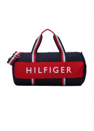 Мужская спортивная сумка Tommy Hilfiger 1159761965 (Синий, One Size)