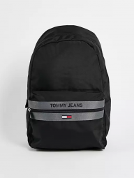 Мужской рюкзак Tommy Jeans от Tommy Hilfiger 1159763192 (Черный, One Size)