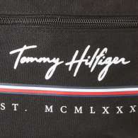 Смачна сумка Tommy Hilfiger бананка слінг