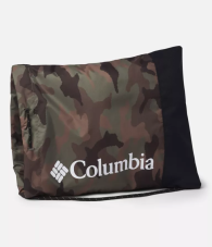 Cпортивная сумка - рюкзак Columbia с завязками 1159763607 (Камуфляж, One size)