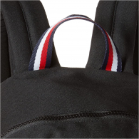 Стильный рюкзак Tommy Hilfiger 1159764650 (Черный, One Size)