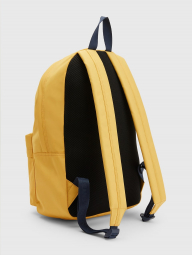 Большой мужской рюкзак Tommy Jeans от Tommy Hilfiger 1159765428 (Желтый, One Size)