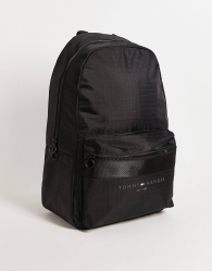 Большой мужской рюкзак от Tommy Hilfiger 1159766057 (Черный, One Size)