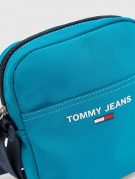 Чоловіча сумка Tommy Hilfiger на блискавці оригінал