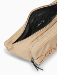 Поясная сумка от Calvin Klein 1159769528 (Бежевый, One size)