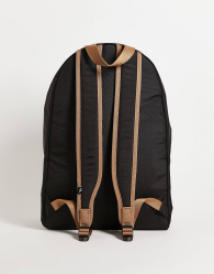 Большой рюкзак Calvin Klein на молнии 1159770921 (Черный, One Size)