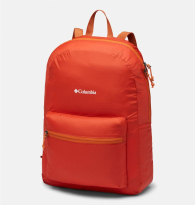 Легкий складной рюкзак Columbia вместительный 1159771969 (Оранжевый, One size)