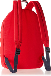 Большой рюкзак Tommy Hilfiger на молнии 1159772265 (Красный, One Size)