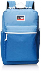 Синий городской рюкзак Levis art844244