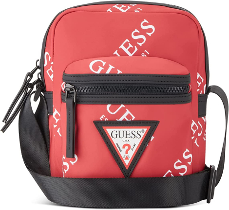 Сумка-кросбоді Guess оригінал