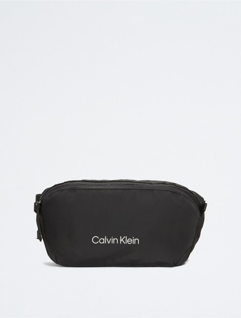 Поясная сумка от Calvin Klein 1159775139 (Черный, One size)