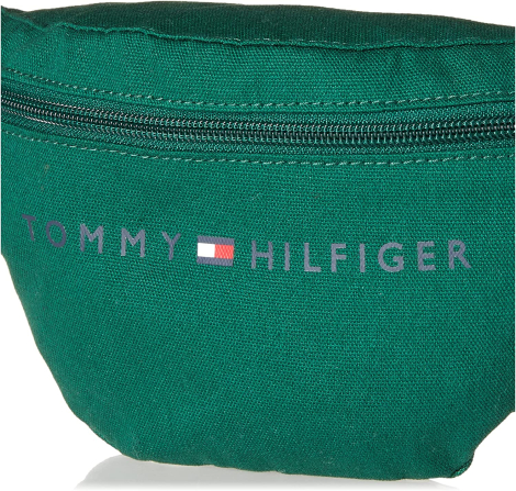 Поясна сумка Tommy Hilfiger бананка слінг оригінал