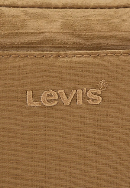 Сумка через плече Levi's 1159816392  (Коричневий One size)