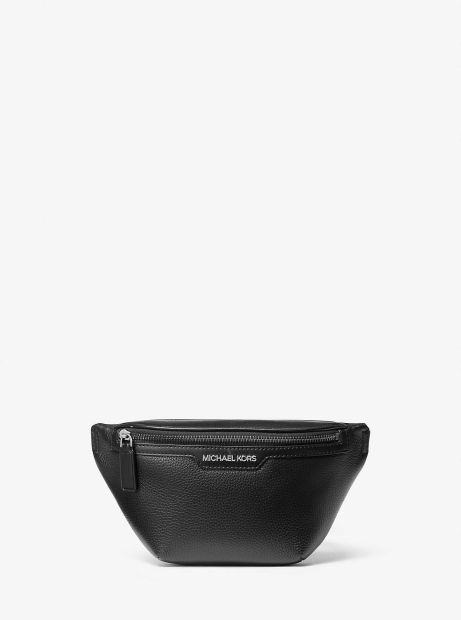 Поясная сумка Michael Kors 1159828564 (Черный One size)