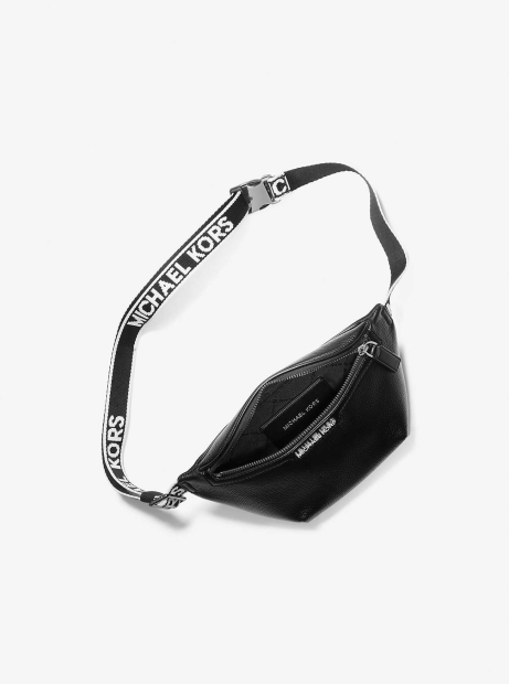 Поясная сумка Michael Kors 1159828564 (Черный One size)