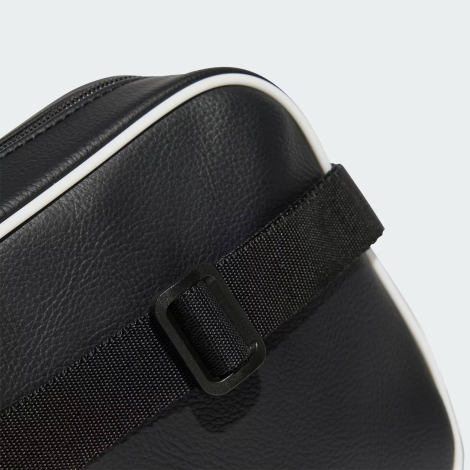 Стильная сумка Adicolor Adidas через плечо 1159831658 (Черный One size)