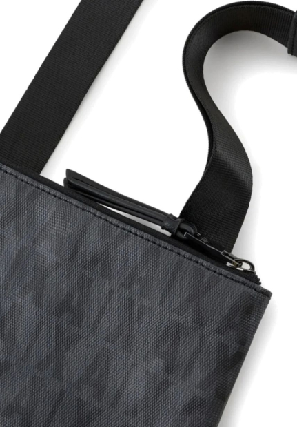 Сумка через плечо Armani Exchange 1159831833 (Серый One size)