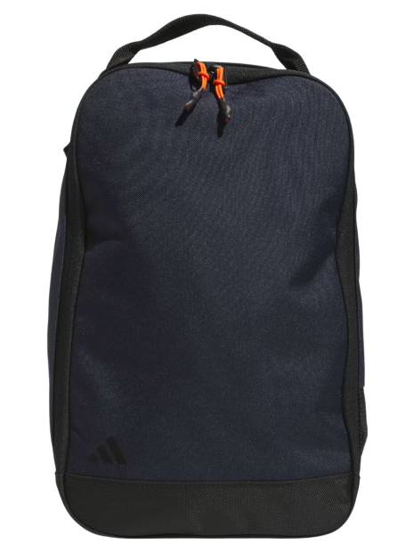 Спортивная сумка Adidas с логотипом 1159831988 (Синий One size)
