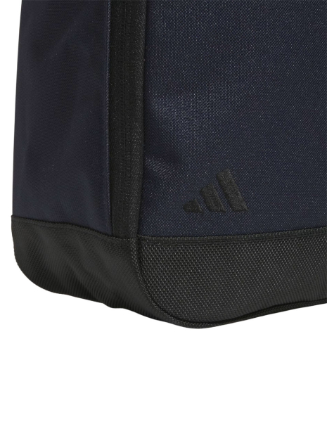 Спортивная сумка Adidas с логотипом 1159831988 (Синий One size)