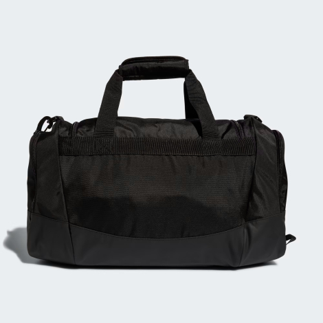 Спортивная сумка Adidas с логотипом 1159832142 (Черный One size)
