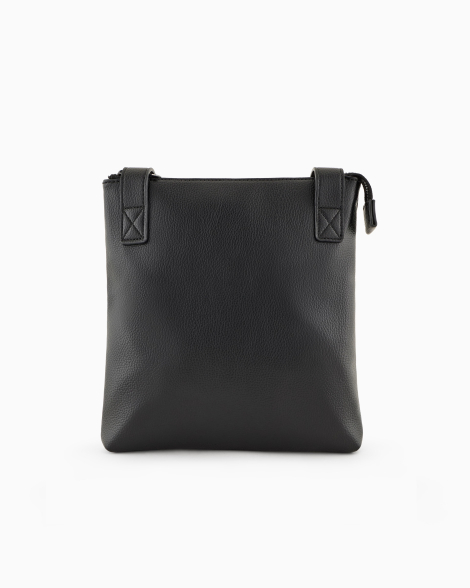 Сумка через плечо Armani Exchange 1159832541 (Черный One size)