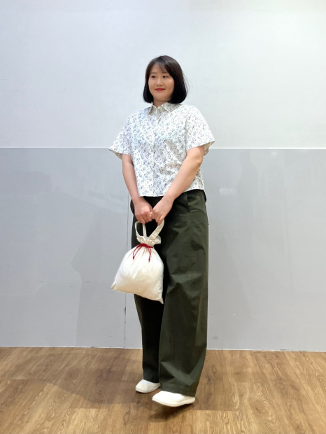 Сумка-шоппер Uniqlo с логотипом бренда 1159833484 (Белый One size)