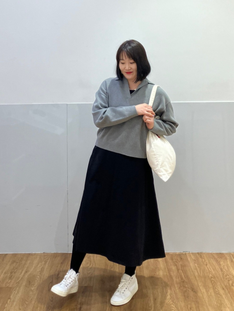 Сумка-шоппер Uniqlo с логотипом бренда 1159833484 (Белый One size)
