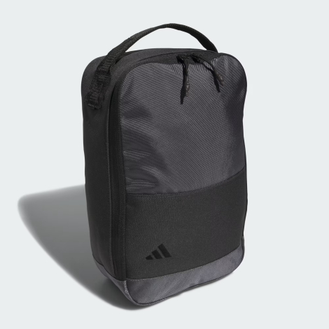Спортивна сумка Adidas з логотипом 1159833664 (Сірий One size)