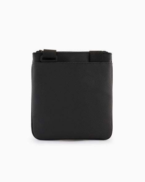 Сумка через плече Armani Exchange 1159834489 (Чорний One size)