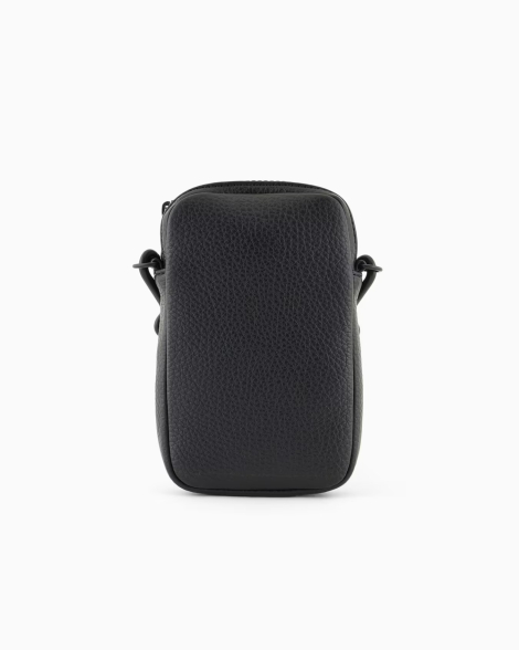 Сумка через плече Armani Exchange 1159835180 (Чорний One size)